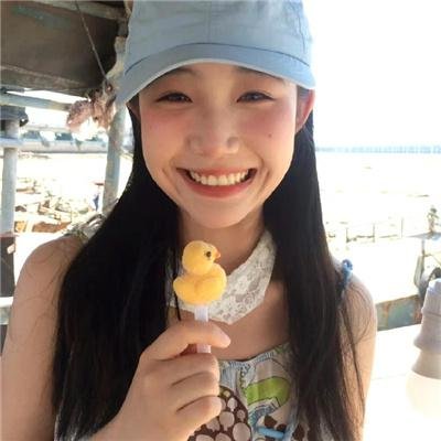十字街头