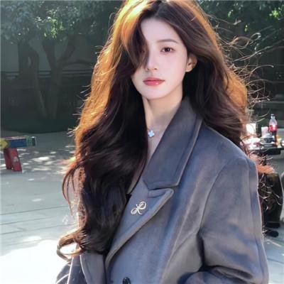 不当演员的姑娘